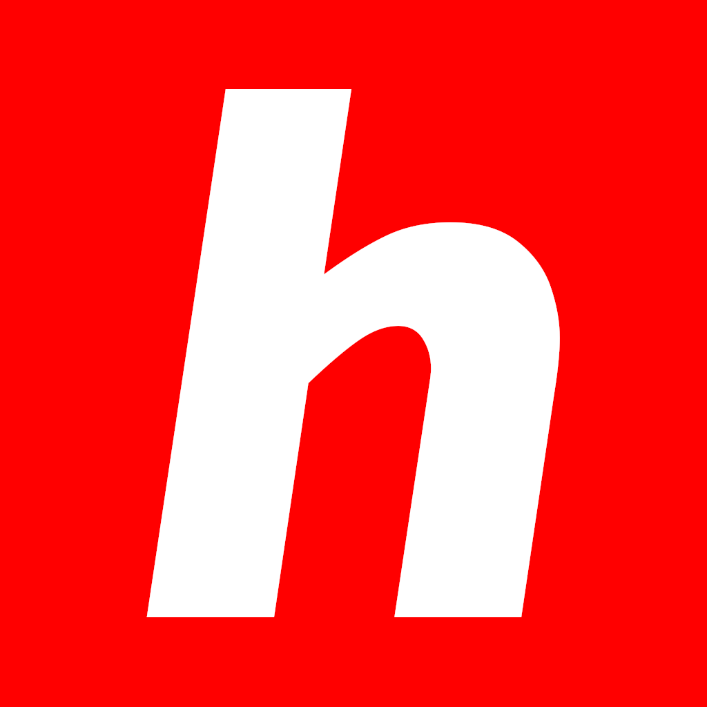 Halloo Logo